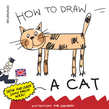 352x352 Mind The Kids Drawing Manuals For Kids