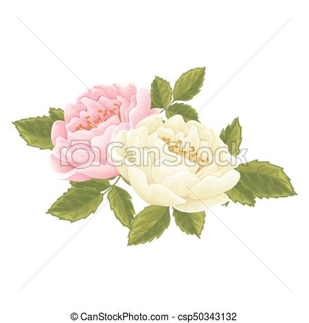 450x470 English Rose Graphic Flowers. English Rose Graphic Flowers