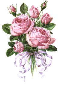 200x284 Free Rose Clipart, Animations And Vectors