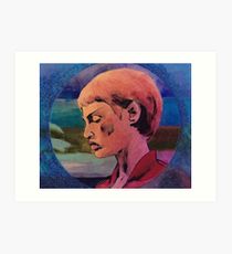 210x230 Enterprise Drawing Art Prints Redbubble