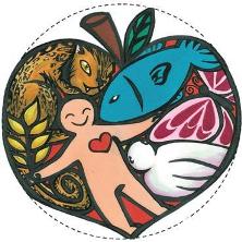 222x222 Food For A Healthy World Drawing Competition