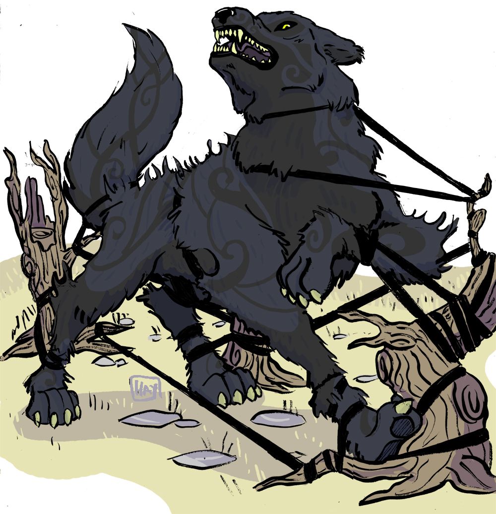 1000x1036 Pin By Kaylie Hatch On Fenris, Beatrice, And Brett (Marvel Spin