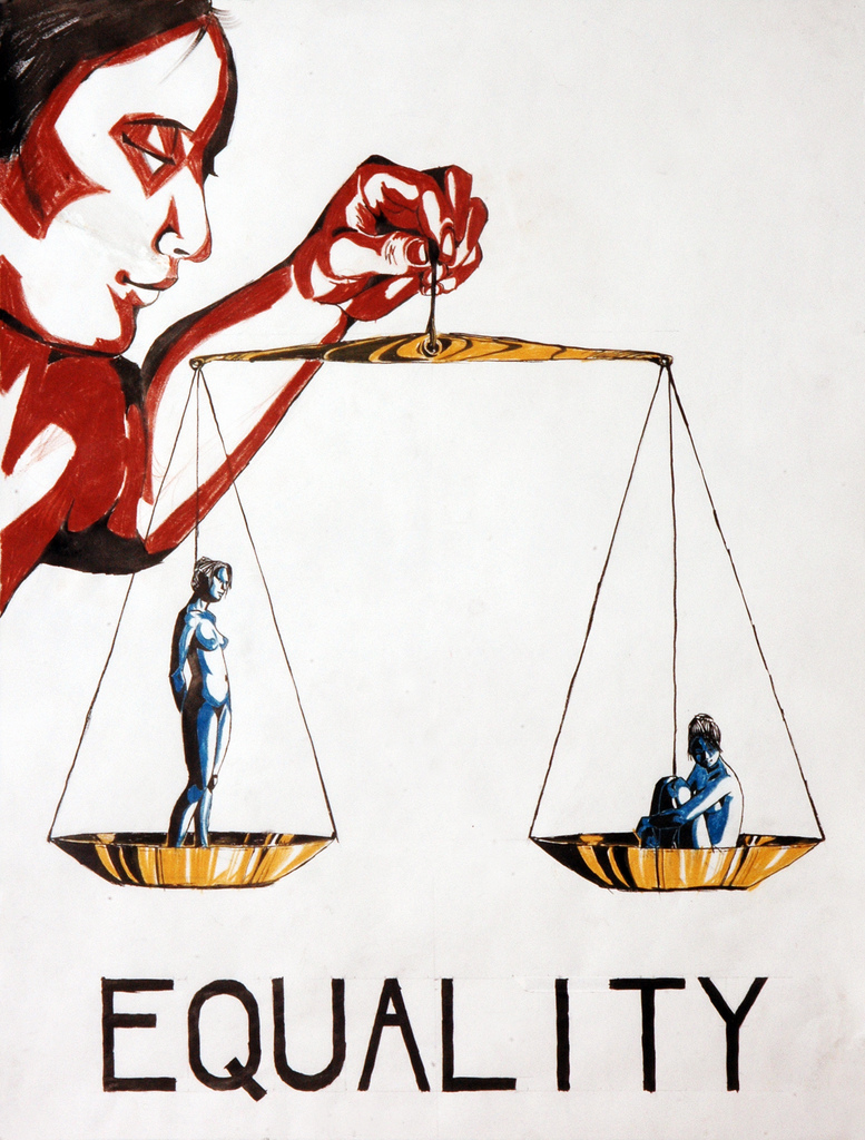 777x1024 Equality