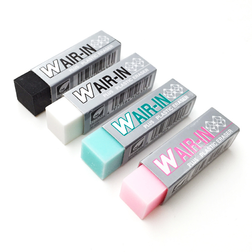500x500 Usd 4.96] Japan Plus Plus Easily Wipe Student Pencil Eraser Wair