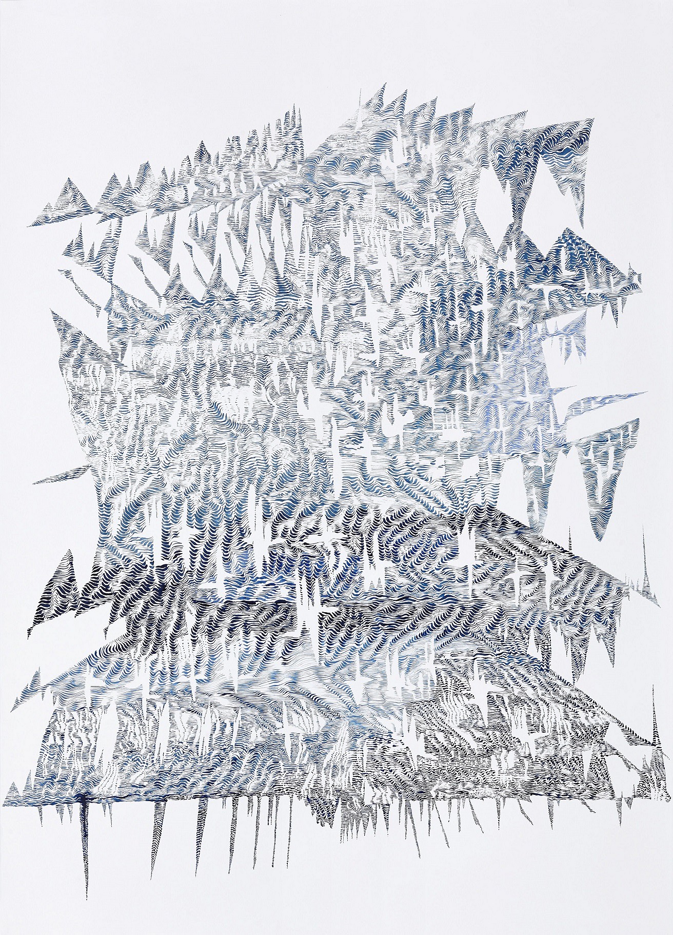 1312x1822 Lyndi Sales Erosion Drawingblueprint For An Undesired World 2