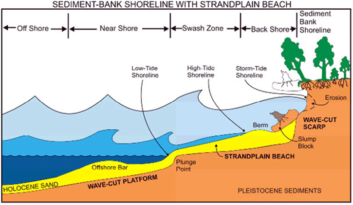 Coastal Erosion Diagrams For Kids - vrogue.co