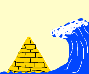 300x250 Pyramid Vs Erosion