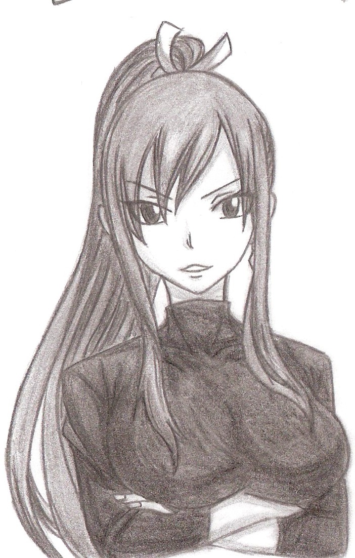 702x1102 Erza Scarlet
