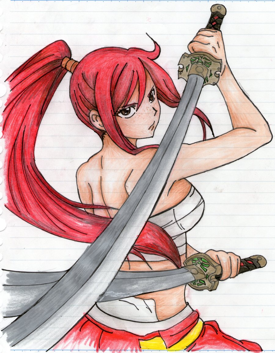 900x1155 Scarlet By Robsoul98