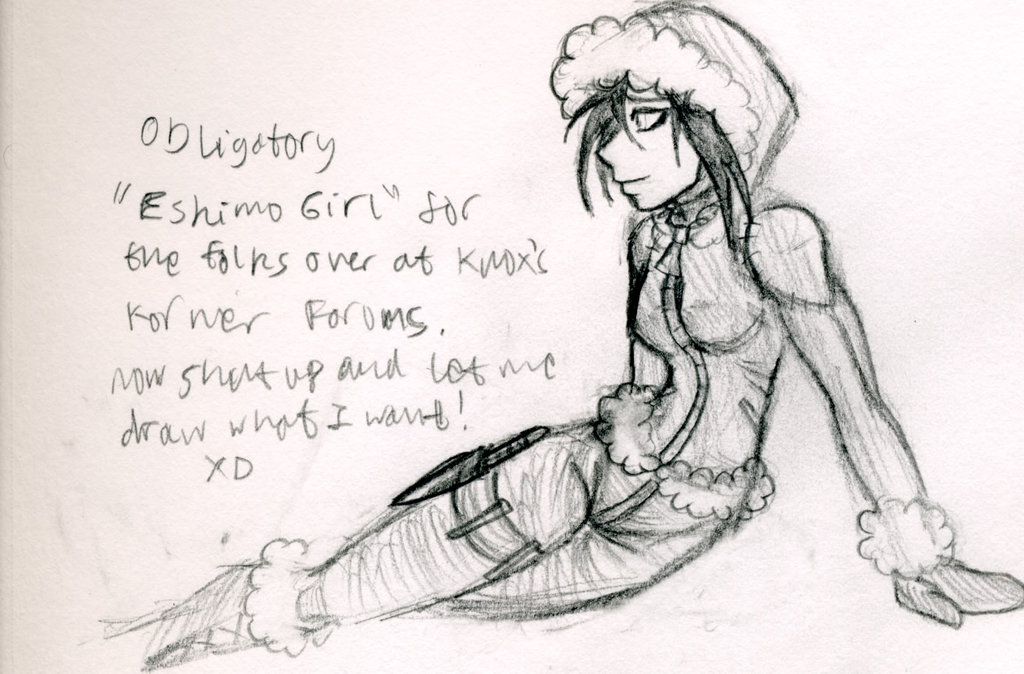 1024x674 Eskimogirl Explore Eskimogirl