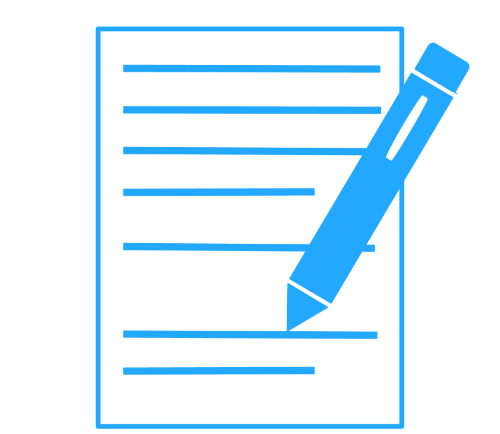 500x434 The Essay Consult Lean