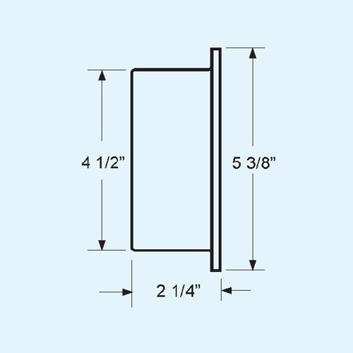 500x500 Euro Thermometer Trintec Industries Inc.