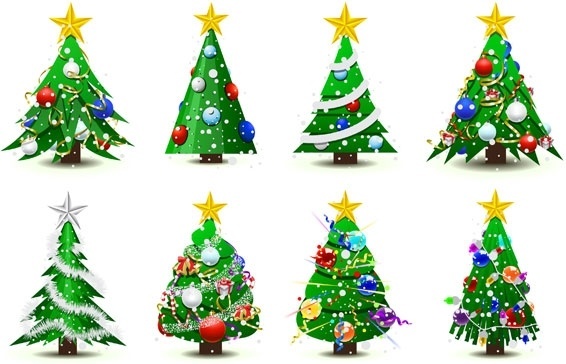 566x364 Tree Drawing Free Vector Download (93,405 Free Vector)