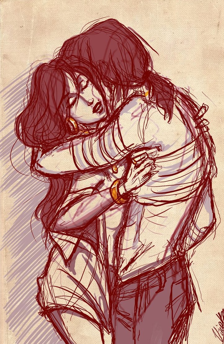 722x1106 Everything I'Ve Missed By Viria13