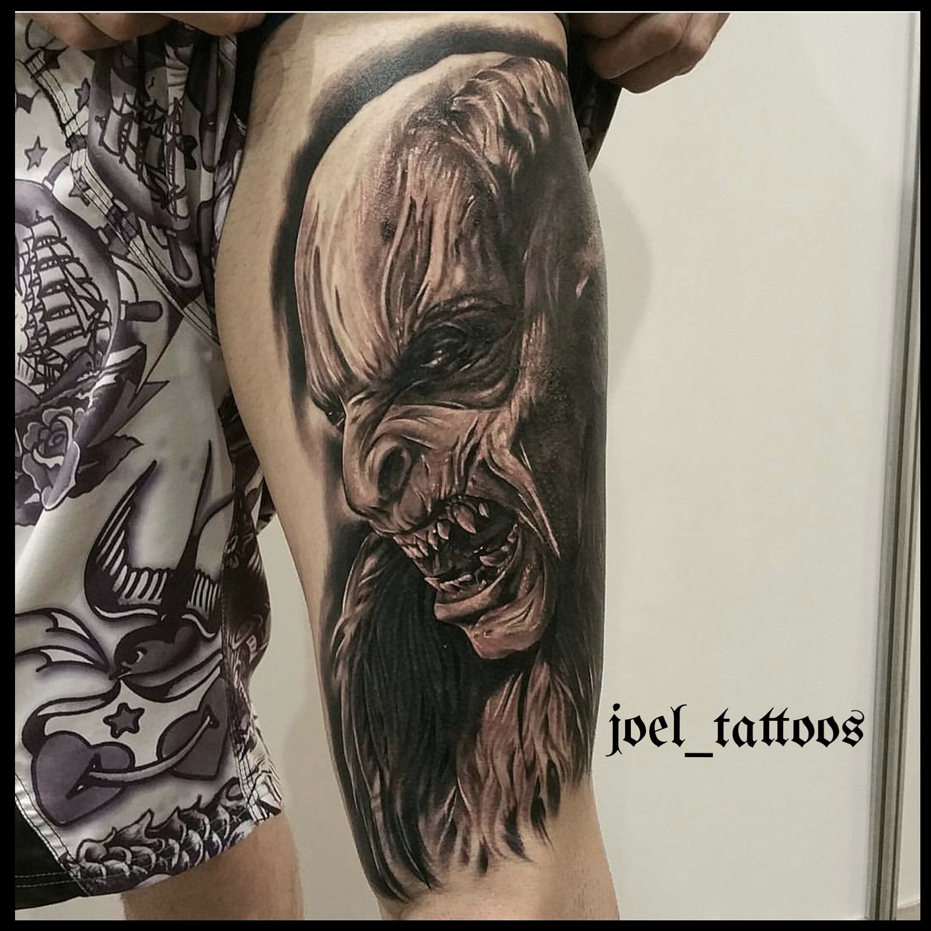 1920x1920 Demon Thigh Piece