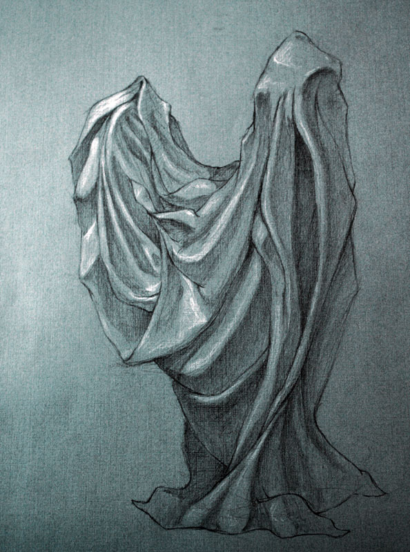 594x799 Evil Raven Demon By Naima