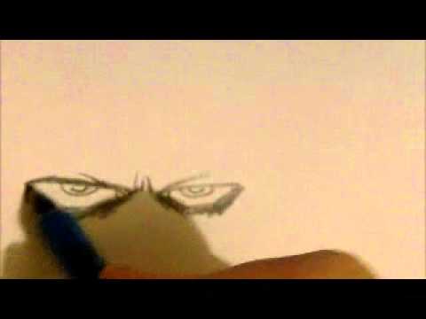 480x360 How To Draw Evil Eyes