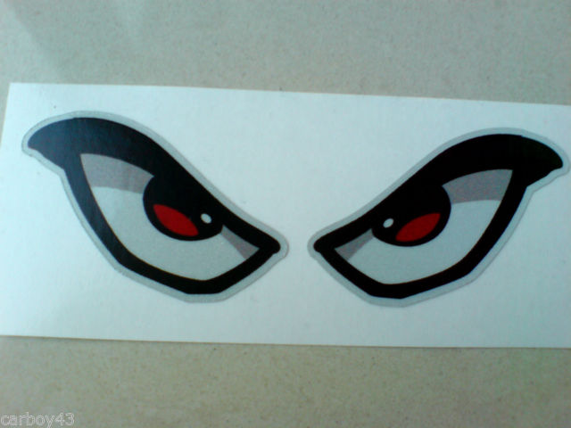 Evil Eyes Drawing at GetDrawings | Free download