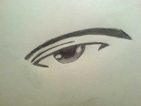 600x450 Evil Manga Eyes By Hworangs