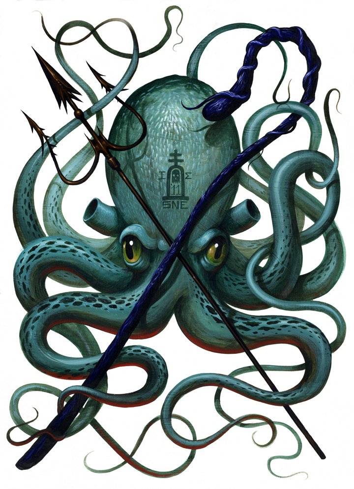 720x995 Preview Sea No Evil 2011 Arrested Motion