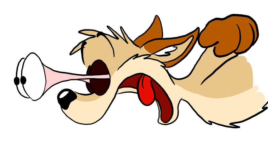 924x495 Exaggeration Michelle Animation