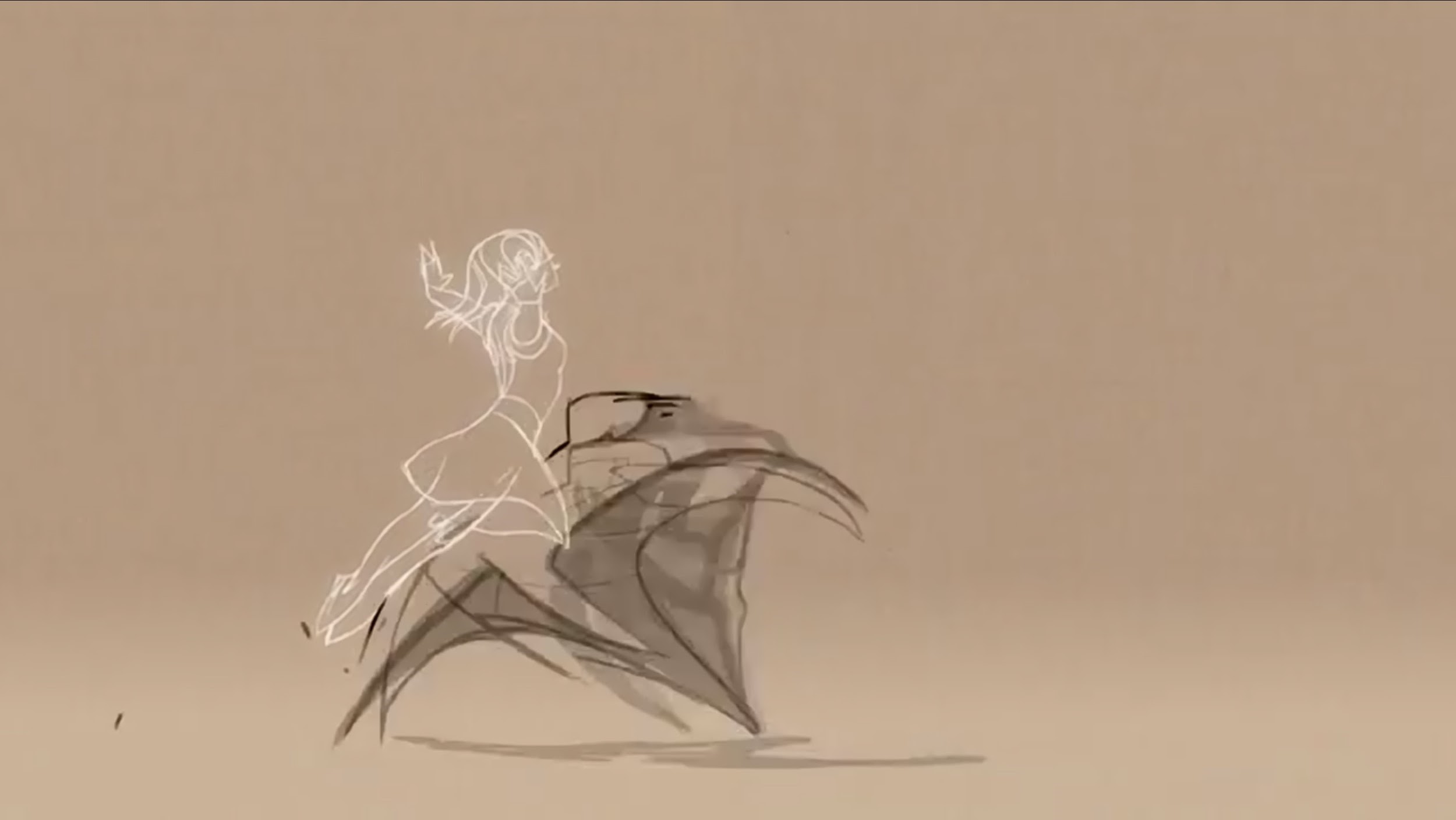 2500x1407 Exaggeration The 12 Basic Principles Of Animation Animation