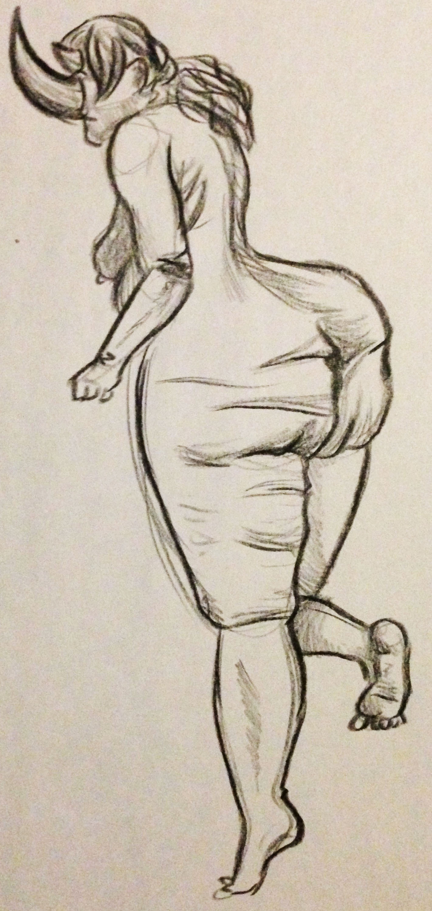 1422x2994 Nperona Figure Drawing