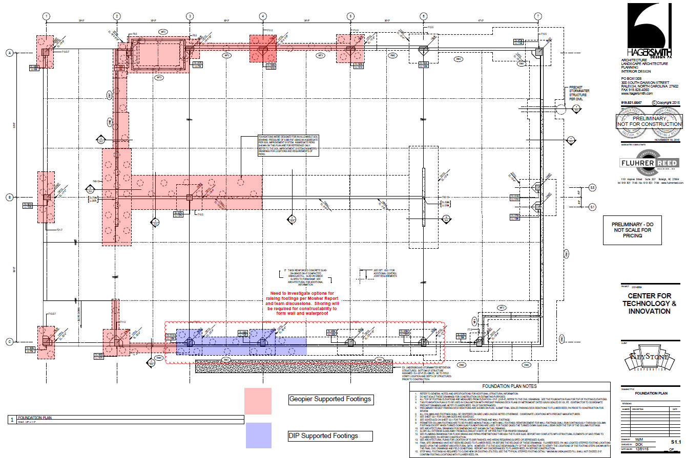 1339x895 Ductile Iron Pipe Piles (Dip'S) Geostructures, Inc.