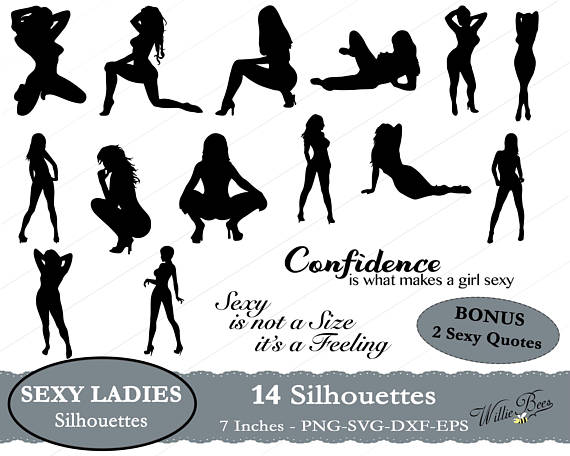 570x456 Sexy Lady Svg Clip Art Female Dancers Exotic Dancers Sexy