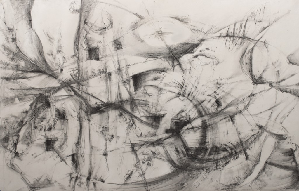 1024x654 Studio Wabi Drawing Experiment