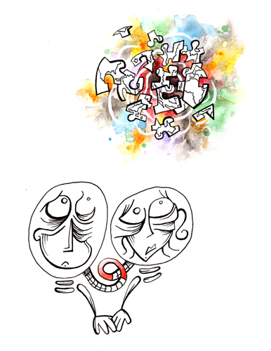 386x500 Watch The Earth Explode. With You.