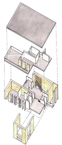 245x570 Strangely Familiar