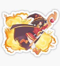 210x230 Explosive Drawing Stickers Redbubble
