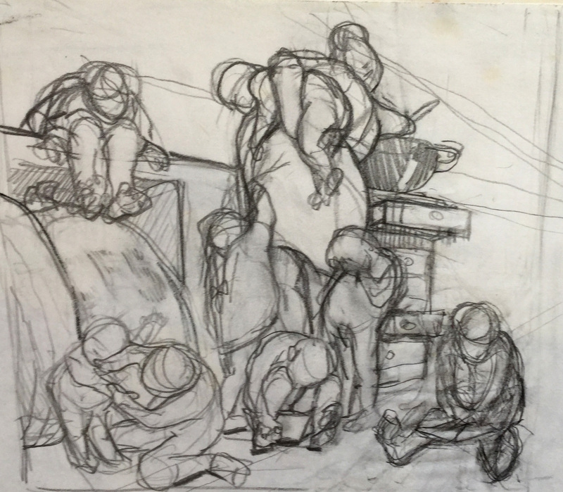 800x699 Artwork By Pia Ranslet