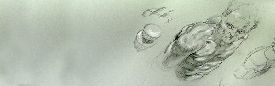 960x300 Dealing With Extreme Foreshortening New Masters Academy