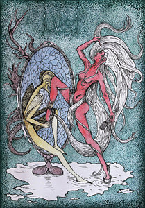 209x300 Extreme Drawings