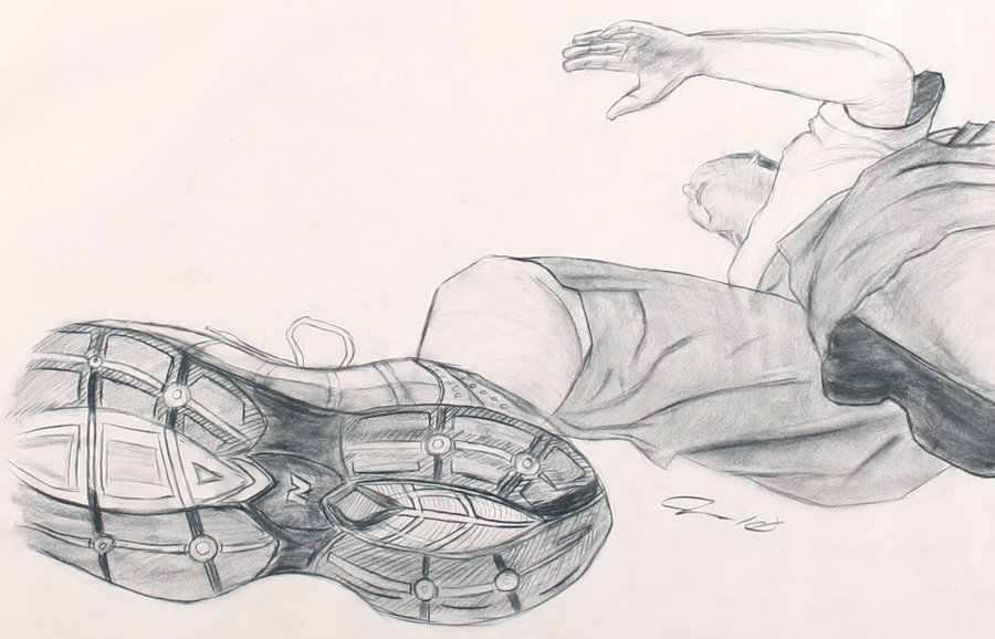 900x578 Extreme Perspective 3 By Tusemorte