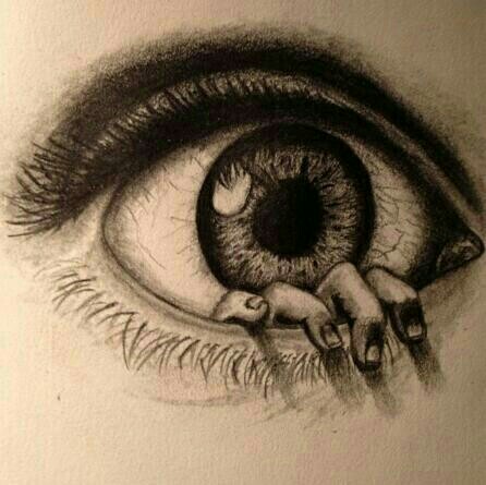 Eye Drawing at GetDrawings | Free download