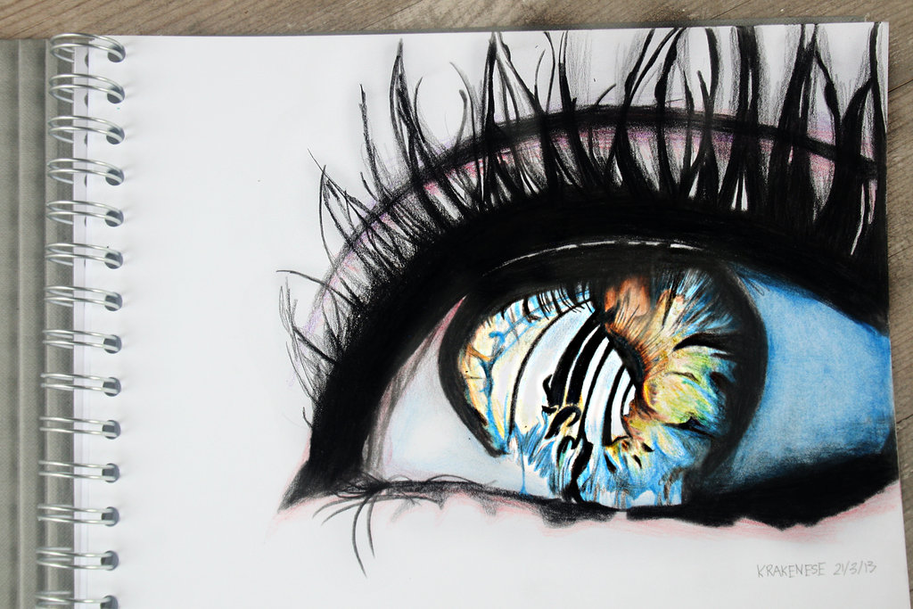 1024x683 Reflection By Krakenese