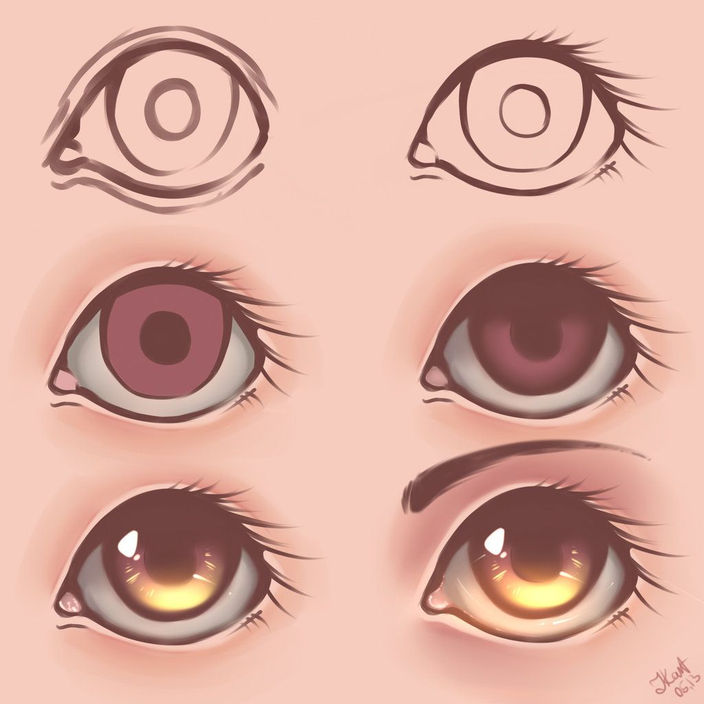 1024x1024 Eyes