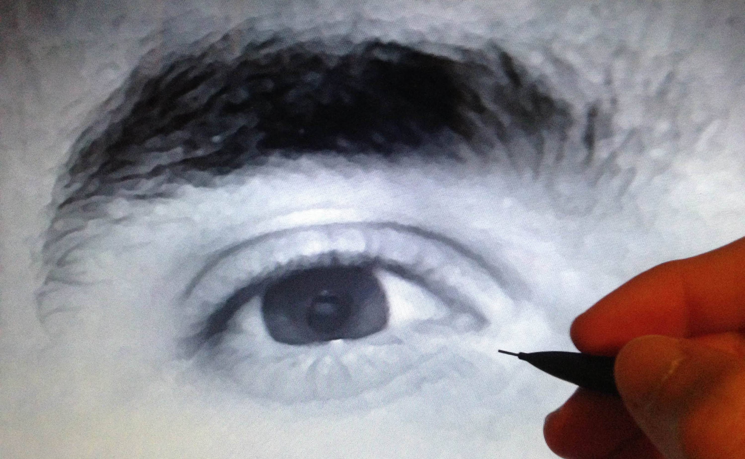 3000x1850 How To Draw Eyes With Tears Tutorial