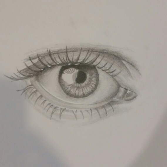 Eyeball Drawing Images at GetDrawings | Free download