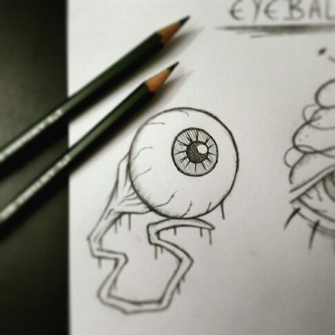 486x486 Creepy Horror