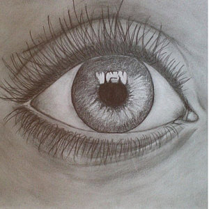 Eyeballs Drawing at GetDrawings | Free download