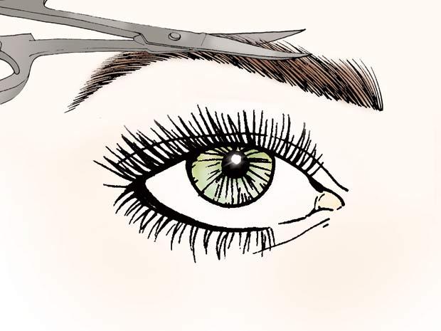 620x465 Tame Your Wiry Brows In 5 Easy Steps Prevention