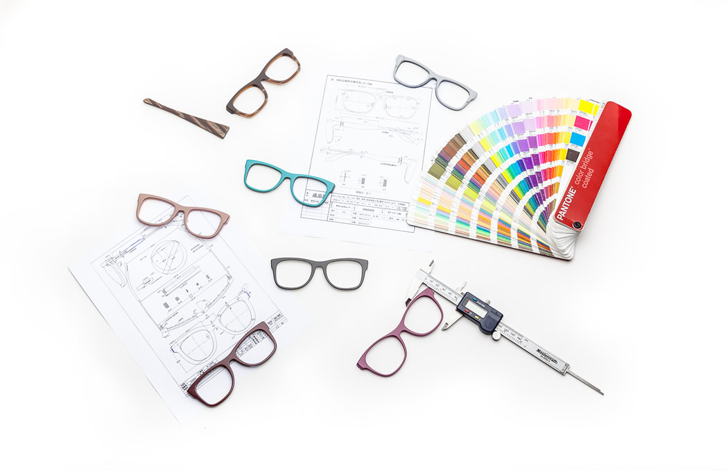1050x680 The Art Of Designing Eyeglasses