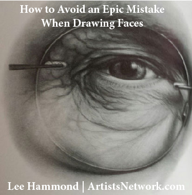 374x380 One Challenge Of Drawing Faces Eyeglasses