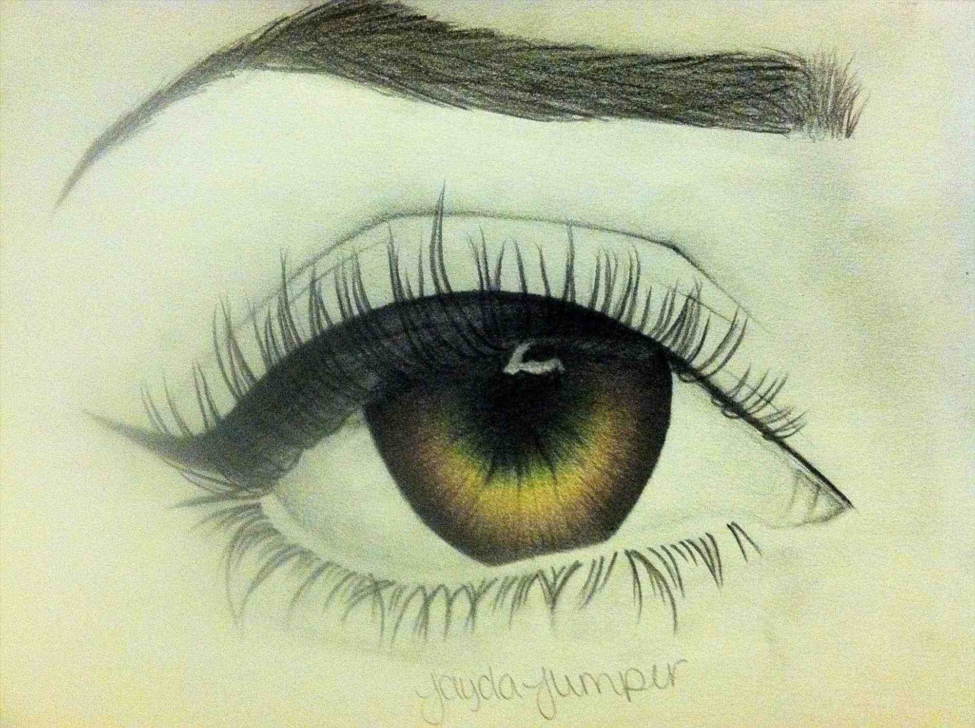 1900x1418 Pencil Sketch Of Eye Donation M Y Drawing Pencil Drawings Of Eyes