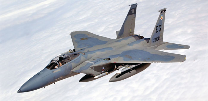 700x340 F15 Eagle Planes Eagle, Aircraft And Planes