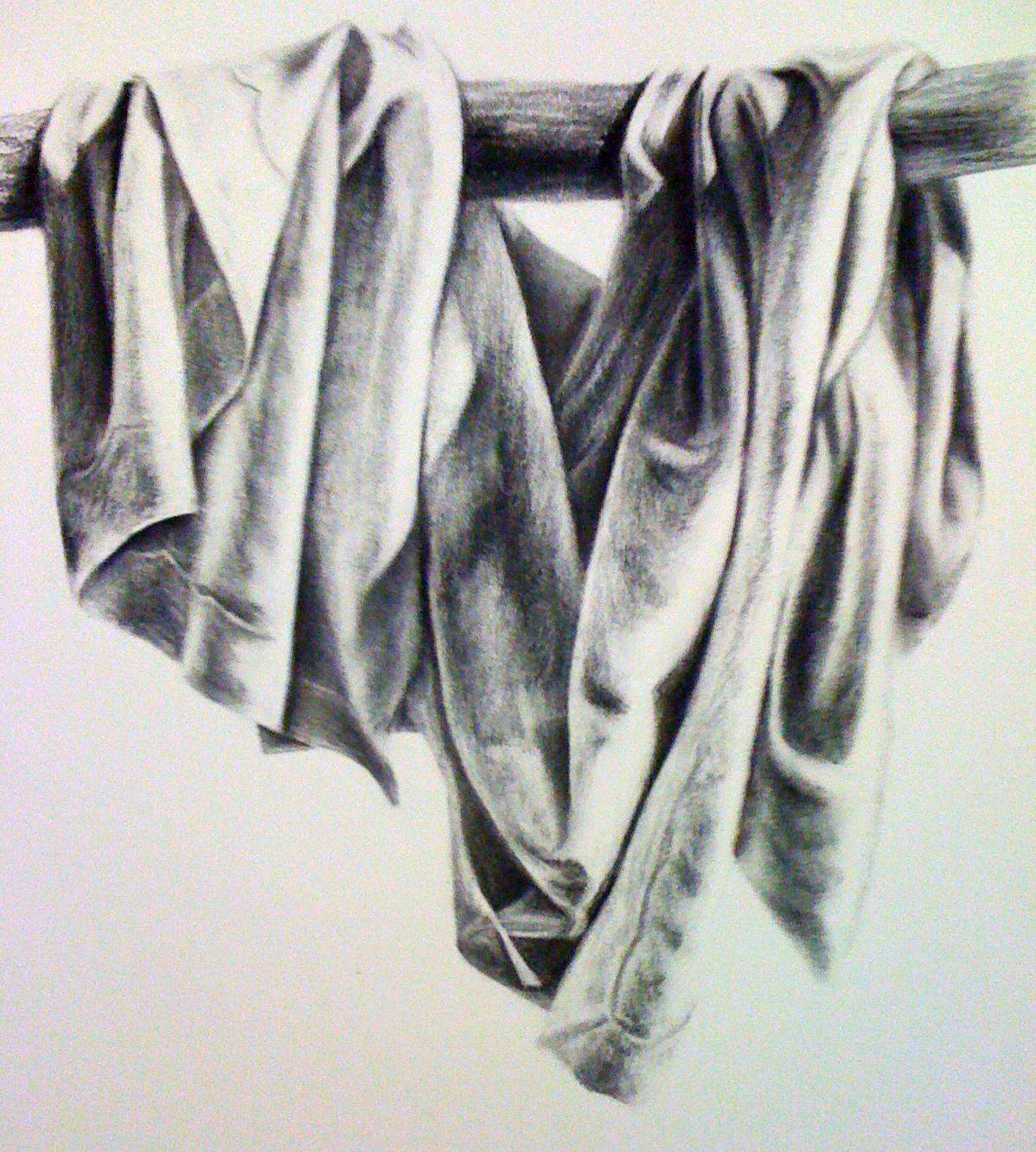 1198x1332 Drawing Ruth Phipps